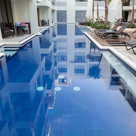 Henann Prime Beach Resort-2
