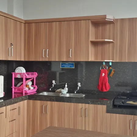 Ihome Residence-2