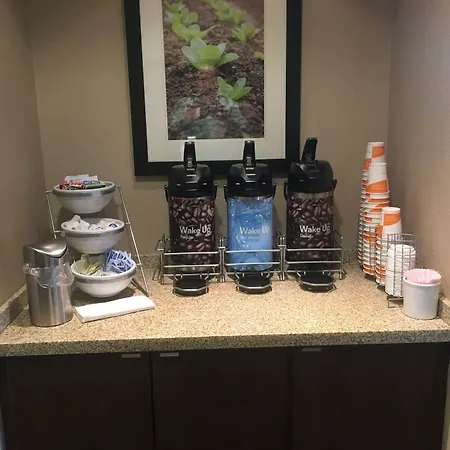 Comfort Inn & Suites Sidney I-80-3