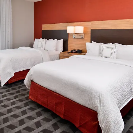 Towneplace Suites By Marriott Laplace-2