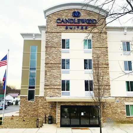 Candlewood Suites Belle Vernon By Ihg-3