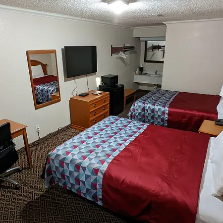 Eufaula Inn-2