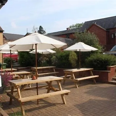 The Inn At Bromyard-2