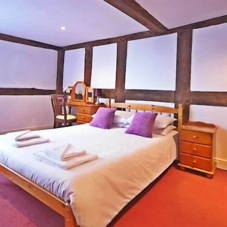 The Inn At Bromyard-3