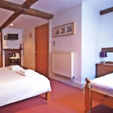 The Inn At Bromyard-2