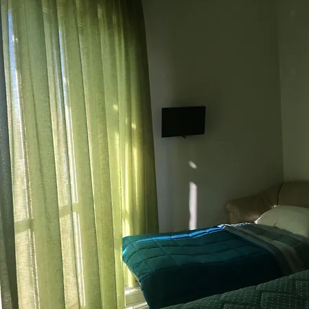 Top Floor Rentrooms Napoli-2