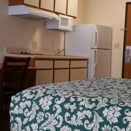 Stay Lodge Of Thomasville-2