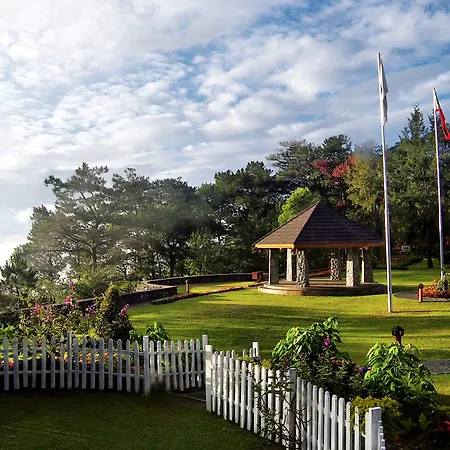 The Manor At Camp John Hay-3