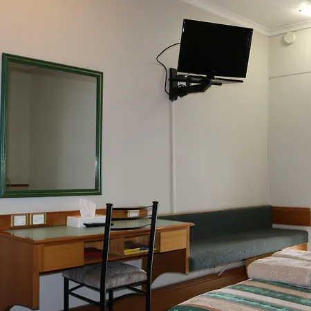 Hermitage Motel-2