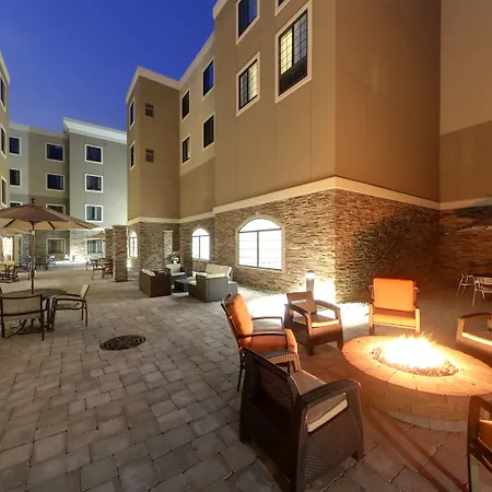 Staybridge Suites Ann Arbor - Research Parkway By Ihg-2