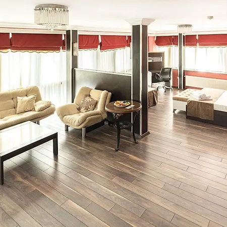 Pamuk City Hotel-3