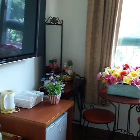 Saipan Motel With Sea View-2