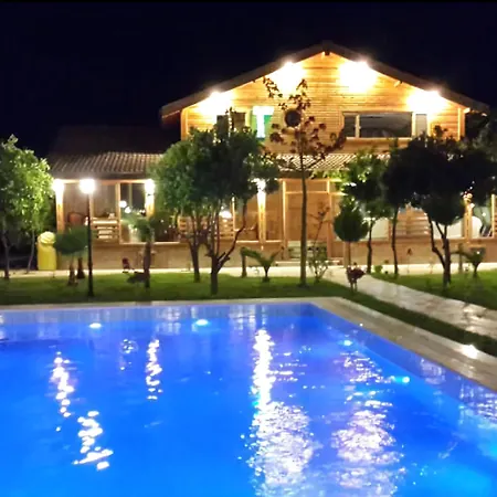 Sedir Palas Hotel-2