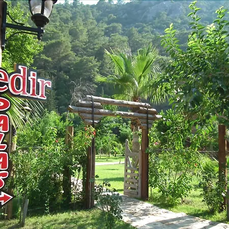 Sedir Palas Hotel-3
