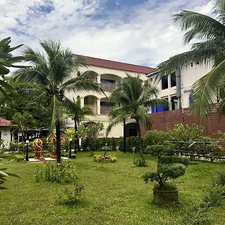 Sugar And Spice Inn-2