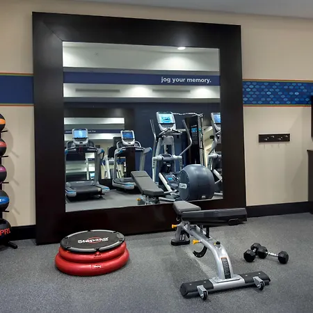 Hampton Inn By Hilton New Paltz, Ny-2