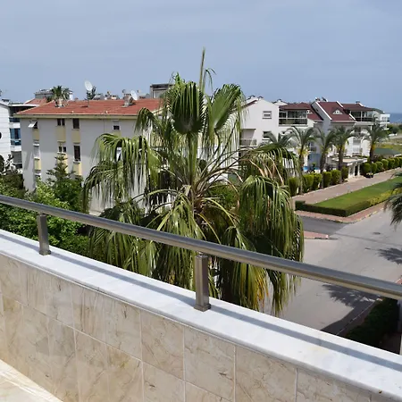 Gueden-Pearl Apart Hotel , Grosse Apartments Mit Kueche , Privater Strand , Ausgezeichnetes Fruehstueck-3