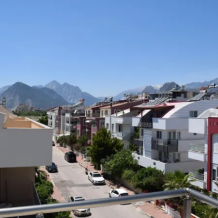 Gueden-Pearl Apart Hotel , Grosse Apartments Mit Kueche , Privater Strand , Ausgezeichnetes Fruehstueck-2