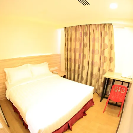 City Garden Hotel-2