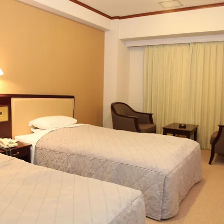 Morioka Grand Hotel Annex-2