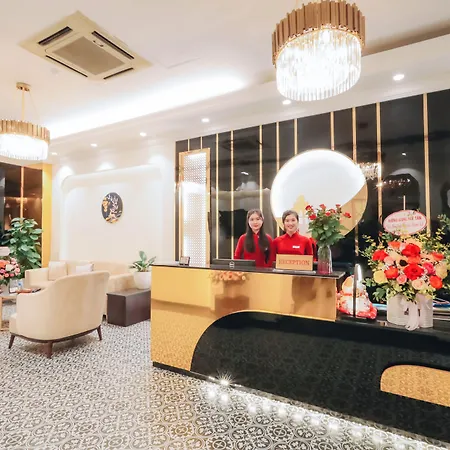 Hanoi Lake View Hotel-2
