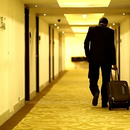 Goutham Grand Hotel-3