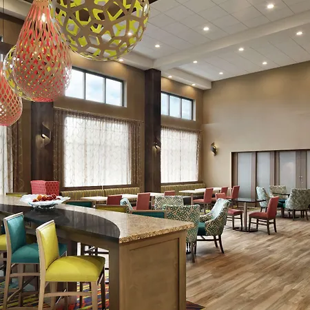 Hampton Inn & Suites St. Louis/Alton, Il-2