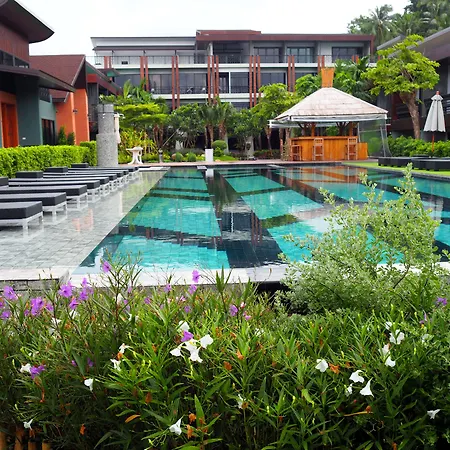 Chaokoh Phi Phi Hotel And Resort- Sha Extra Plus-3