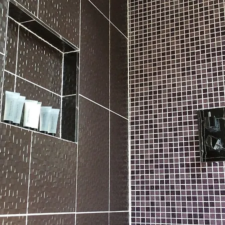 The Fitzrovia Belle Hotel-3