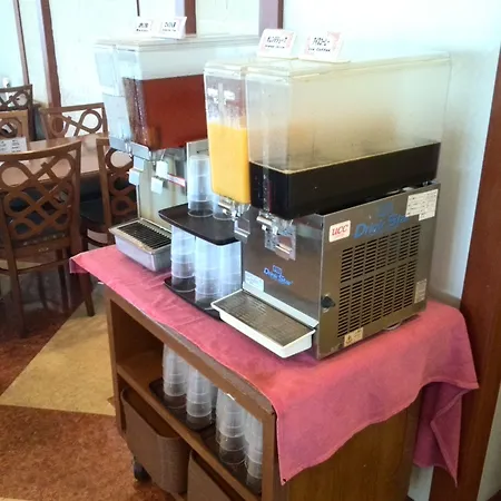 Nansei Kanko Hotel-2