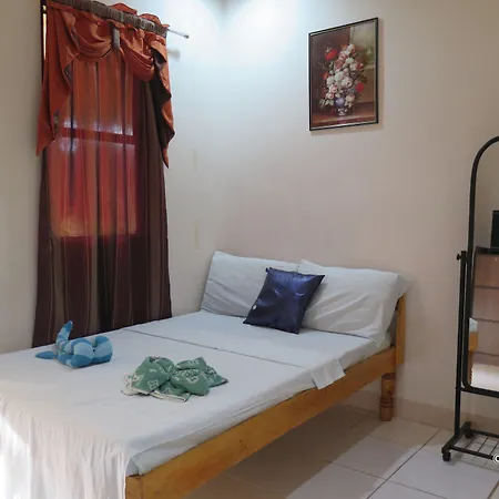 Muro Ami Beach Resort-2