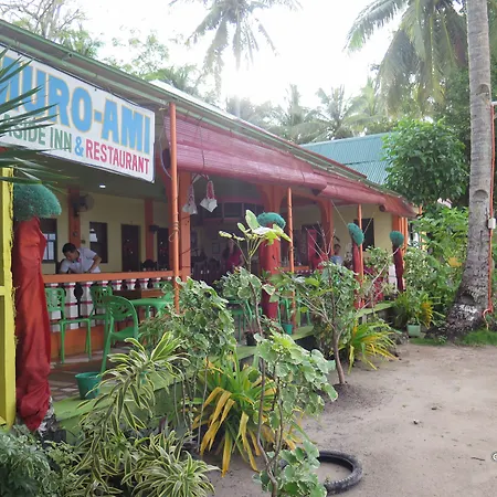 Muro Ami Beach Resort-2