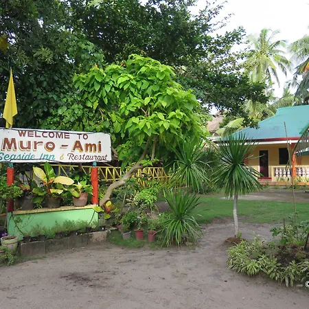 Muro Ami Beach Resort-3