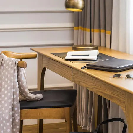 Nevv Bosphorus Hotel-2