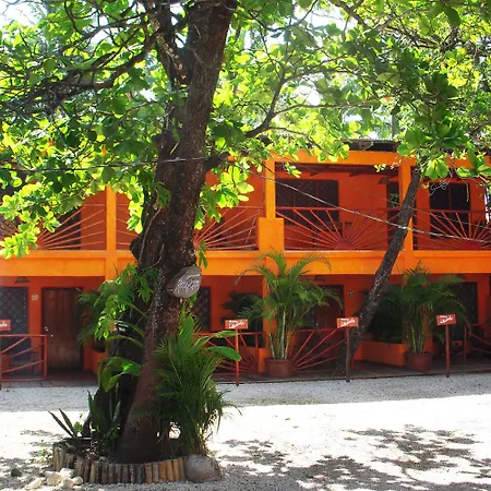 Hotel Locanda Samara Beach-2