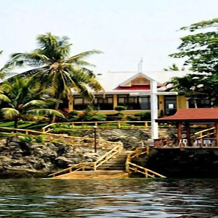 Panglao Kalikasan Dive Resort-2