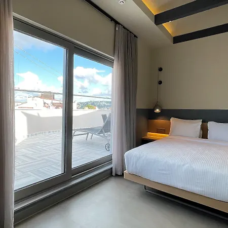 Nevv Bosphorus Hotel-2