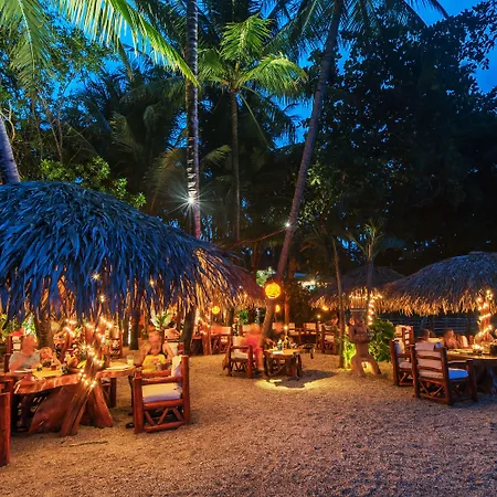 Hotel Locanda Samara Beach-3