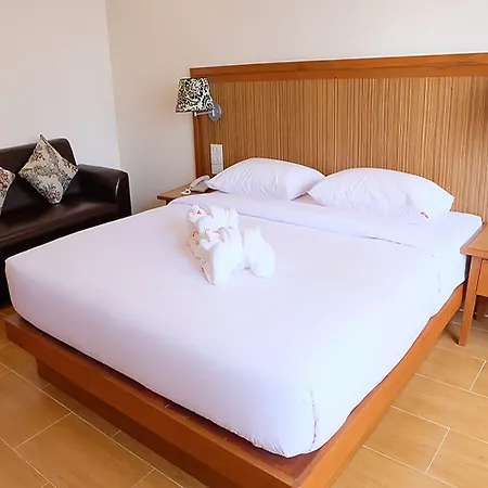 Dhotel Pattaya-2