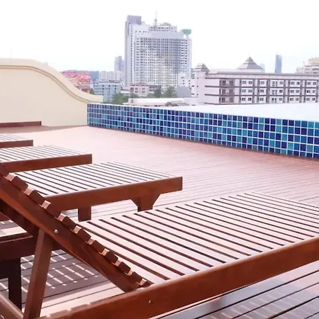 Dhotel Pattaya-2