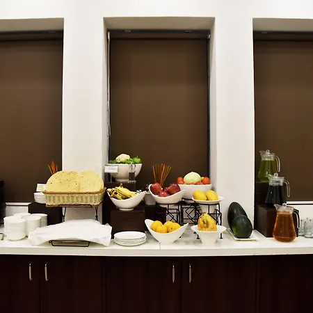 Hotel Gandharva- A Green Hotel-2