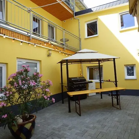 Apado-Hotel Garni-2