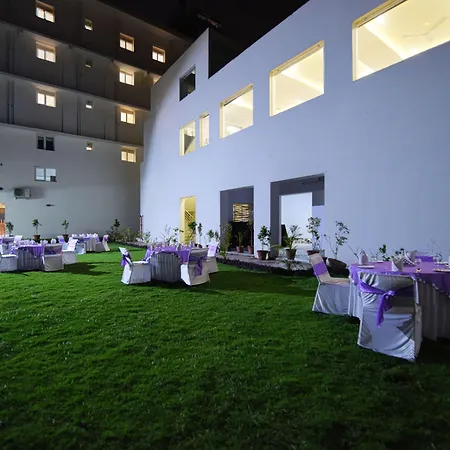 Hotel Gandharva- A Green Hotel-3
