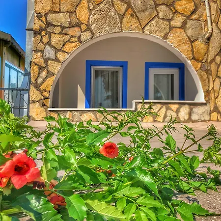 Bitez Deniz Hotel-3