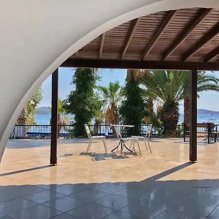 Bitez Deniz Hotel-2