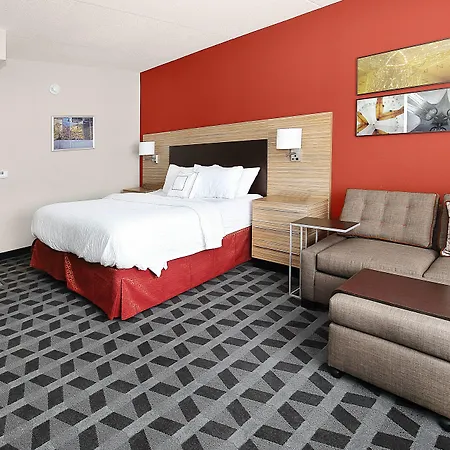 Towneplace Suites By Marriott Grove City Mercer/Outlets-3