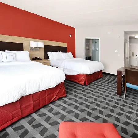 Towneplace Suites By Marriott Grove City Mercer/Outlets-3