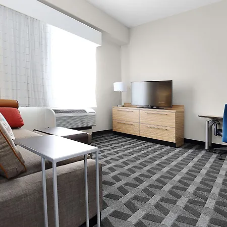 Towneplace Suites By Marriott Grove City Mercer/Outlets-2