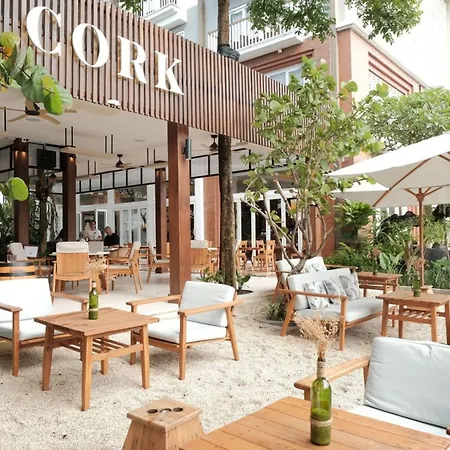 Maison Aurelia Sanur, Bali - By Preference-3