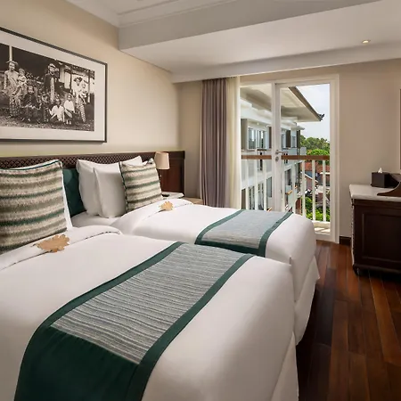 Maison Aurelia Sanur, Bali - By Préférence-3